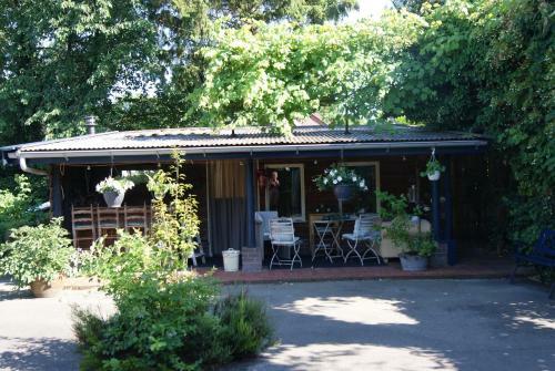 Bed & Breakfast Lisayalichtwerk