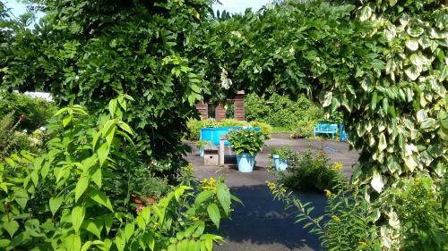 Bed & Breakfast Lisayalichtwerk