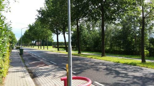 Bed & Breakfast Lisayalichtwerk