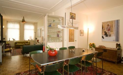Bed And Breakfast Breda 'lieu De Ruse'