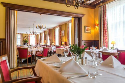 Hotel Cafe Restaurant De Gouden Karper