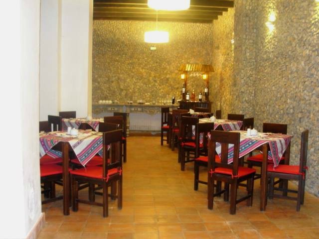 La Xalca Hotel