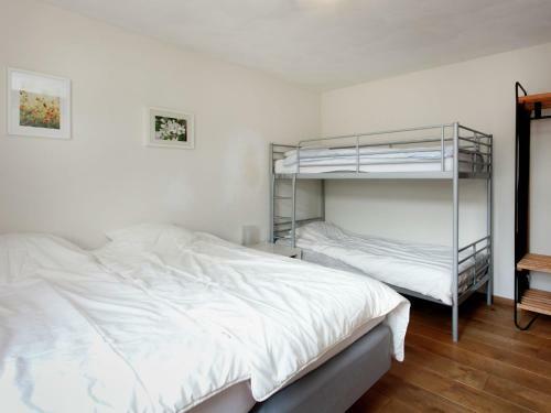 Holiday Home Hoeve De Drogenberg Bemelen