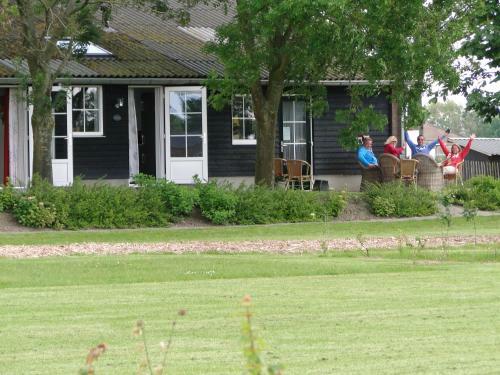 Bed & Breakfast Boerderij De Spijken