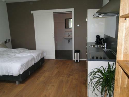 Bed & Breakfast Boerderij De Spijken
