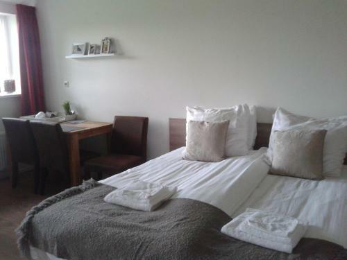 Bed & Breakfast Boerderij De Spijken
