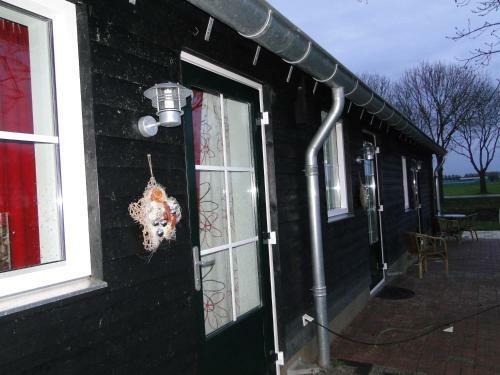 Bed & Breakfast Boerderij De Spijken