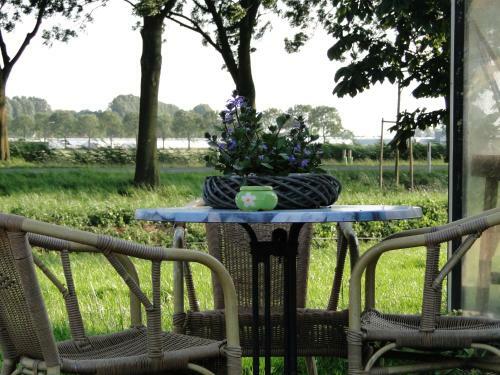 Bed & Breakfast Boerderij De Spijken