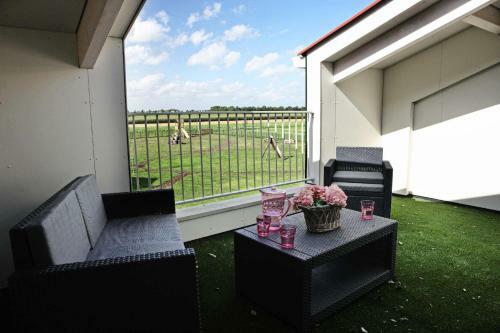 Apartamento Newhouse Logies