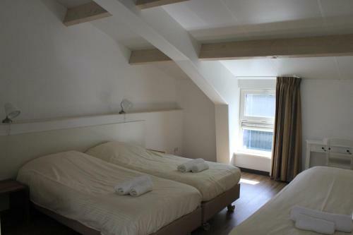 Apartamento Newhouse Logies