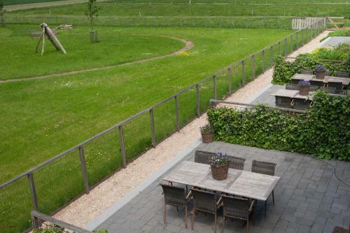 Apartamento Newhouse Logies