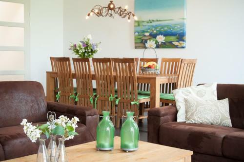 Apartamento Newhouse Logies