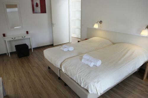 Apartamento Newhouse Logies
