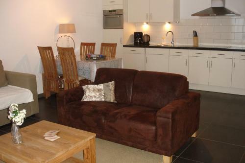 Apartamento Newhouse Logies