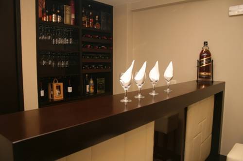 Hotel Mariest