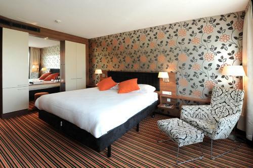 Van Der Valk Hotel Rotterdam Ridderkerk