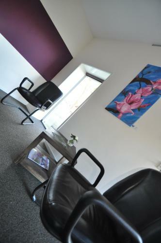 Hostal Erve H�werboer