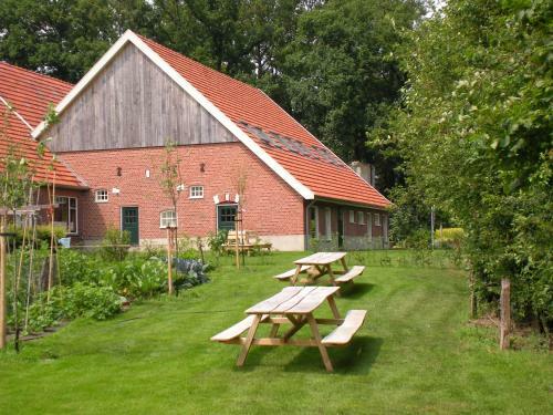 Hostal Erve H�werboer
