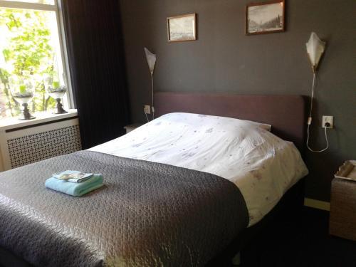 B&B De Glasparel