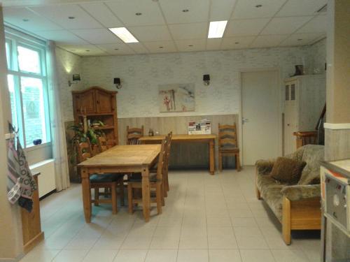 B&B De Glasparel