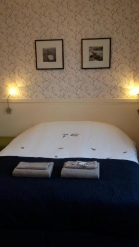 B&B De Glasparel