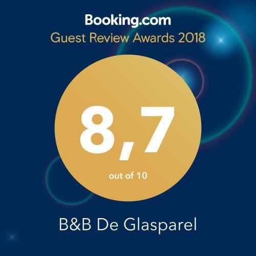 B&B De Glasparel