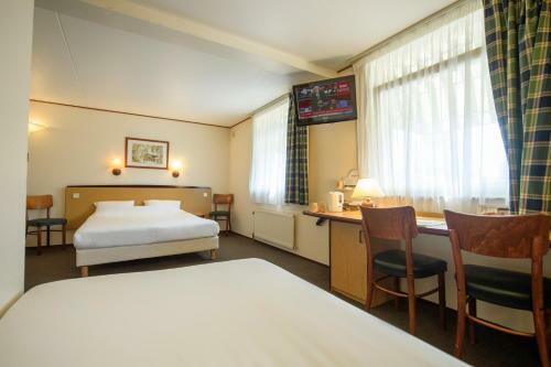 Campanile Hotel & Restaurant Zwolle