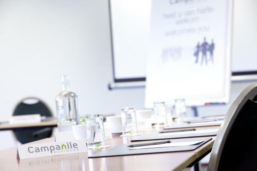 Campanile Hotel & Restaurant Zwolle