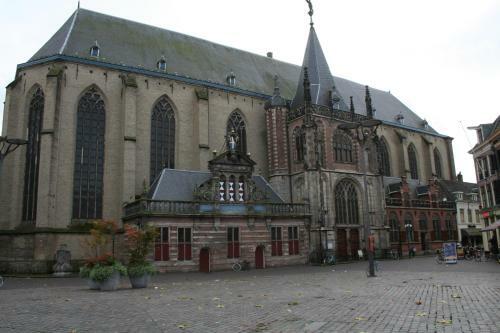 Campanile Hotel & Restaurant Zwolle
