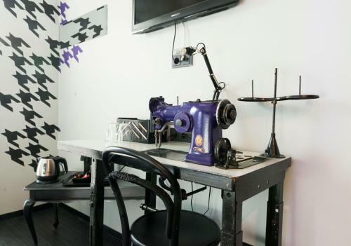 Design Hotel Modez