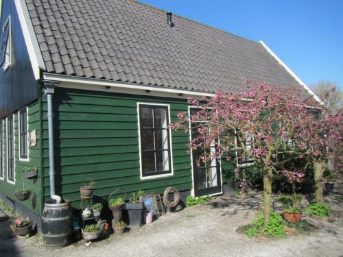 Bed&brood De Straverdonk