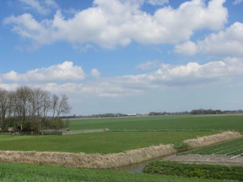 Bed&brood De Straverdonk