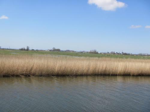 Bed&brood De Straverdonk