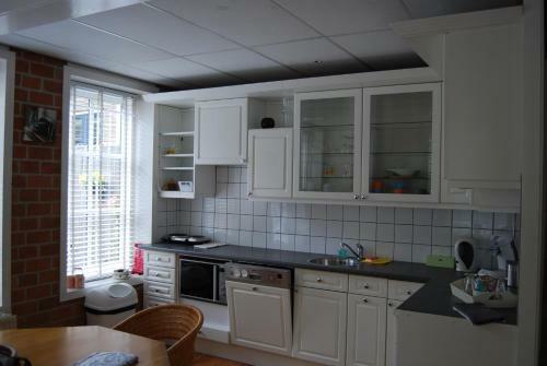 Bed&brood De Straverdonk