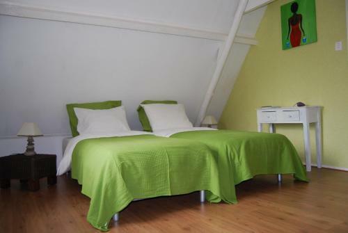 Bed&brood De Straverdonk