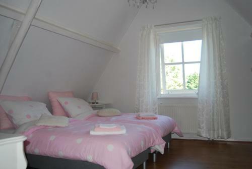 Bed&brood De Straverdonk