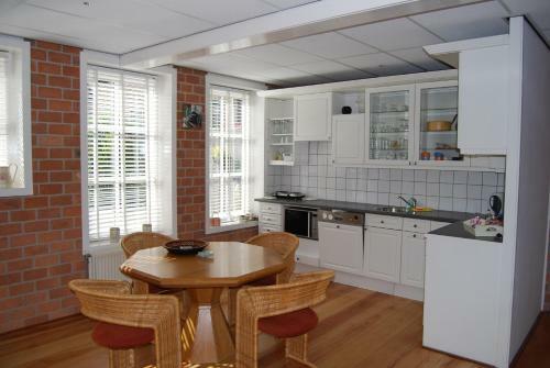 Bed&brood De Straverdonk