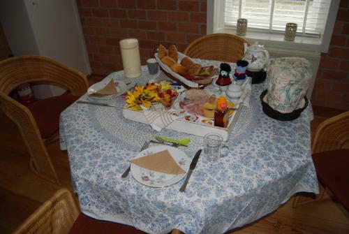 Bed&brood De Straverdonk