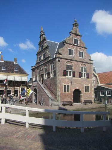 Bed&brood De Straverdonk