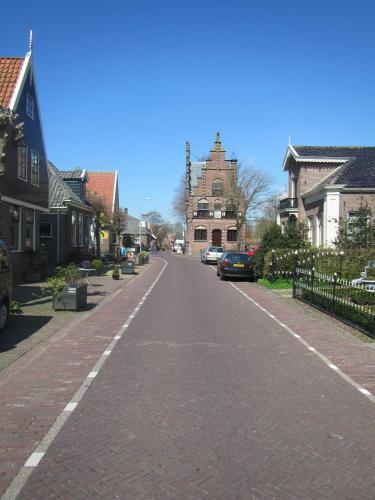 Bed&brood De Straverdonk
