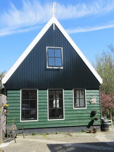 Bed&brood De Straverdonk
