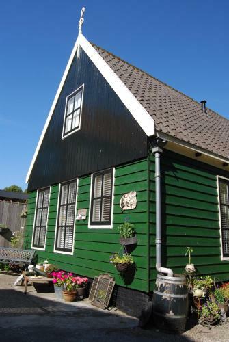 Bed&brood De Straverdonk