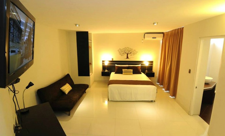 Suche Park Hotel