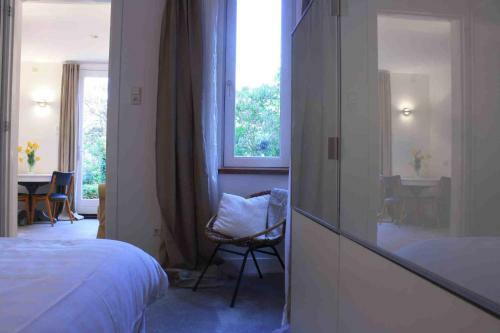 Apartamento Arnhem Studios