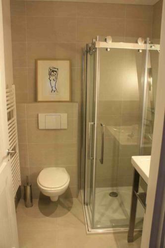 Apartamento Arnhem Studios
