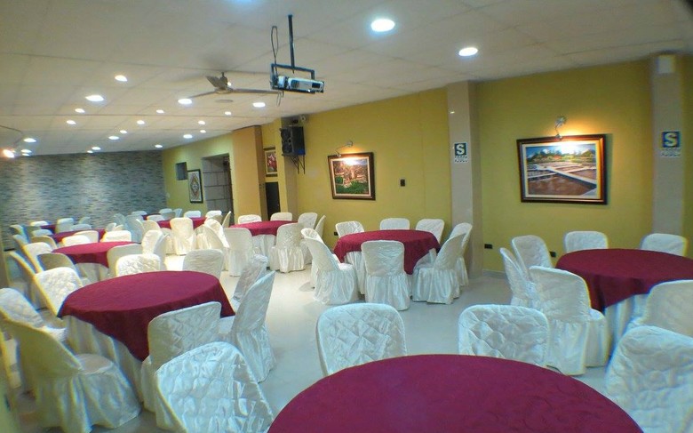 Hotel El Portal Del Marqu�s