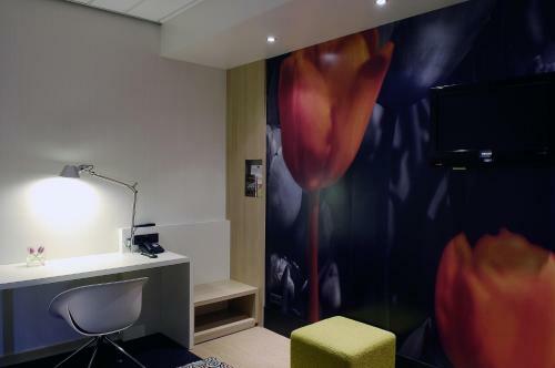 Mercure Hotel Schiphol Terminal