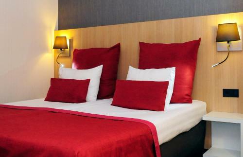 Mercure Hotel Schiphol Terminal