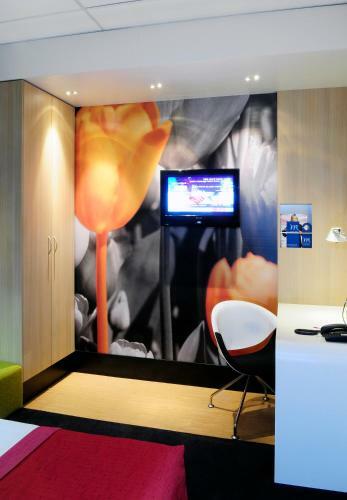 Mercure Hotel Schiphol Terminal