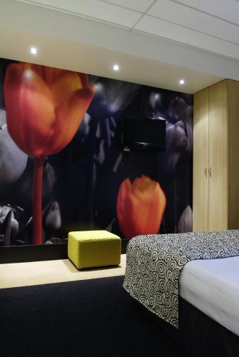 Mercure Hotel Schiphol Terminal